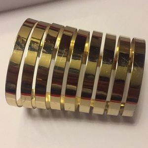 🎄Gold Color Cuff Bracelet🎄